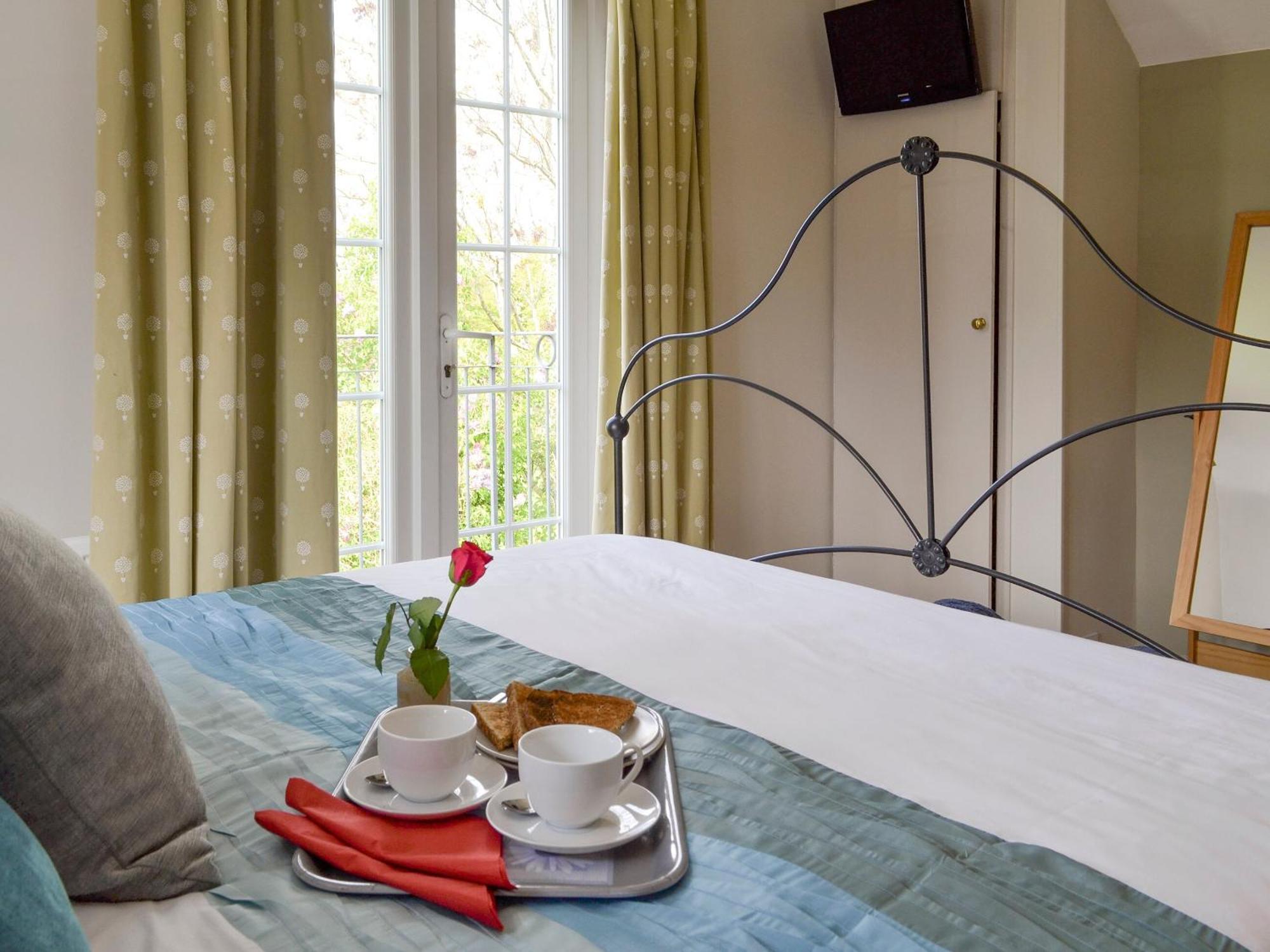 Holly Cottage Pett المظهر الخارجي الصورة